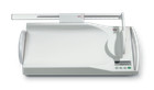 Seca Digital Baby Scale With Low Overall Height  Display In Kg lbs