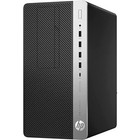 Hp Desktop I5 Computer Tower Up To 32gb Ram 4tb Ssd hdd Windows 10 Pro Wi-fi Dvd