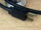 Bunn Soft Heat Single Docking Stand Warmer 27825 0201 120v Used Working