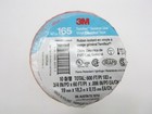 10 Pack 3m Temflex General Use Vinyl Electrical Tape 3 4in X 60ft 165 Orange