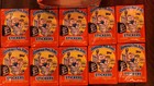 Vintage 1986 Topps Garbage Pail Kids 6th Series Wax Packs Lot Of Five Sealed