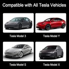 For Tesla Sae J1772 Charging Charger Adapter Original Oem For Model S 3 X Y