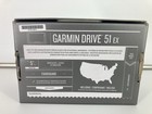 Garmin Drive 51 Ex Gps Navigator W  Us Canada Maps 5  Screen Alerts -free Ship