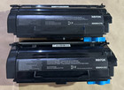 Lot 5 Empty Virgin Genuine Xerox B305 B310 B315 Black Toner Cartridges Free Ship