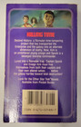 Star Trek  24 Killing Time Della Van Hise 1985 Paperback Rare Recalled Edition