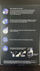 Braun Thermoscan 5 Exacttemp Stability Ear Thermometer New Sealed 
