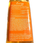  discontinued  Bath Body Works Aromatherapy Energy Orange Ginger Shower Gel 10oz