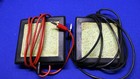 Vintage Vari-tronic Jr  Model B - Atomic Age Radionics Collectible - Powers On 