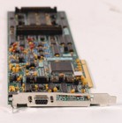 Mutech Corp M-vision 1000 Mv1000 Rev E3 Card