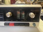Vintage Lafayette Rk-890a 8 Track Recorder Powers On Needs Repair Parts Only