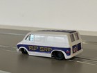 Custom  Dodge Van Jag Dr-1 Ho Drag Car 3 4 Ohm