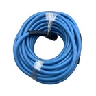 646200274 1 4  X 50  3600psi Kink Resistant Pressure Washer Hose