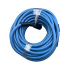 Propulse Kink Resistant Pressure Washer Hose 1 4 x50  3100 Psi 22mm