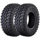 30x10x14 Set 4 8pr Atv Tires 30x10r-14 Radial Utv Tires All Terrain Heavy Duty
