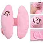 Baby Car Seat Head Support Stroller Safety Pillow Baby Toddler Headrest Children