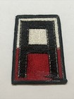 Us Army 1st Army Full Color Merrowed Edge Patch