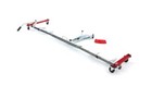 Acebikes U-turn Motorcycle Mover-dolly Lite - Max  605lbs  -no Tariff -