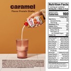 Shake  Caramel  30g Protein  No Added Sugar  24 Vitamins   Minerals To Support I
