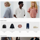 Fashion Boutique Website Design For Sale With Free Vps Web Hosting