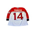 Bauer Team Canada Brendan Shanahan  14 Hockey Jersey Men s Xl Made In Canada