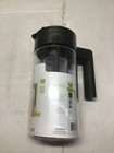 Takeya Iced Tea Maker With Patented Flash Chill Technology - 1 Quart -black