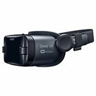  New Samsung Galaxy S9 S9 Plus Virtual Reality Gear Vr Headset With Controller