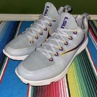 Nike Shoes Men 9 5 Promo Sample Louisiana Lsu Vapor Speed Turf Season Fa17