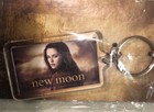 Twilight Saga New Moon Bella Edward Jacob  Keychains Nip