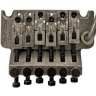 Floyd Rose Frts4000r Special Relic Series Tremolo System  Relic Nickel