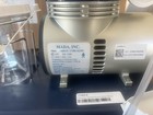 Madavac 172bs-ii Aspirator  Never Used