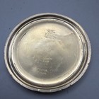 Antique Burlington Special Railroad Gold Filled 19j 12s Pocket Watch Runs
