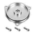 Starter Idle Gear Cover Cap   O-ring For Suzuki Lt-z400 Quadsport Z400 2003-2014