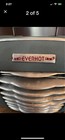 Vintage 1947 Electric Heater Portable Everhot Air Flow Usa Quiet   Powerful Rare