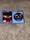 Nba 2k20  playstation 4  2019 