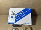 Sekonic L-358 Flash Master Digital Light Meter   Box Has Wear   Contents Is New