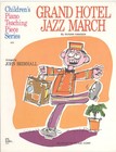 John Brimhall Piano Series Kids Teaching Lot Piano Arrangement 1960s Mint Nos  1