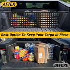Accessories Truck Bed Divider Fit For 2023 -2024 2025 Tesla Cybertruck