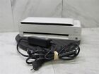 Fujitsu Image Scanner Fi-800r With Power Supply Compact -good For Trading Cards 