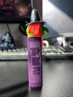 Vintage Pez Witch C 3 Piece 3 4 Patent Austria Purple Stem