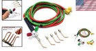 High Performance Mini Oxygen Acetylene Torch -
