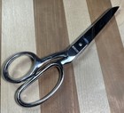 Scissors Vintage Singer 617 Sewing Shears Scissors - Made In West Germany