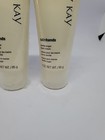 Lot Of 2 Mary Kay Satin Hands Vanilla Sugar Hand Cream Full Size 3 Oz New 