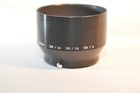 Nikon Hs-4 Metal Hood For Micro 105mm F 2 8 Ais 135mm F 3 5 105mm 2 5 Lens