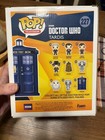 Dr Who Tardis 227 Police Call Box Vinyl Figure