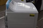 Ge Gtd33easkww 27  White Front Load Electric Dryer  141042