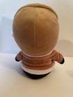 Handmade Resident Evil Leon Kennedy Plush Doll