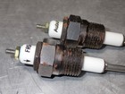 Auburn Frs-2 Flame Rod Lot Of  2  New