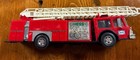 Hess Fire Truck