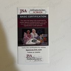 Criss Angel Autograph 8x10 Photo Signed Coa Rare