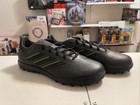 Adidas Copa Pure Iii League Turf Cleats Mens 7 5 Womens 8 5 Black Lemon Jr2855